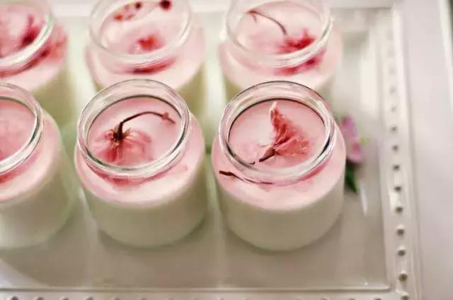 樱花美食有哪些,樱花美食让你眼前一亮