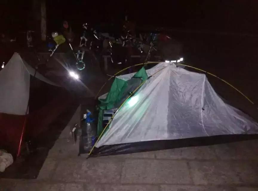 中港澳旅行,从广东出发环中国游路线