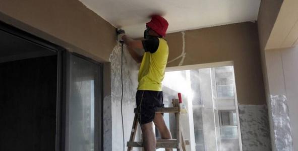 「家装日记」游走于北欧日式珥本之间的随性装修，让内装融入生活