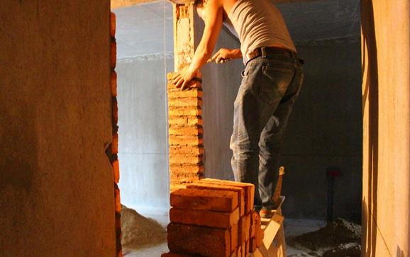 「家装日记」游走于北欧日式珥本之间的随性装修，让内装融入生活