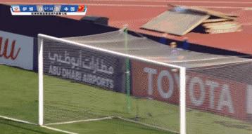 赢了狂输了扛！盘点国足男神的酷炫花名！