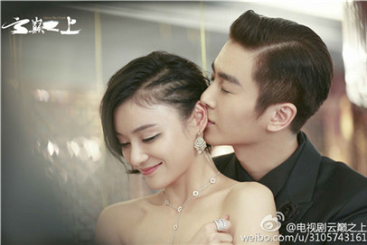 云巅之上简兮要把唐斐让给季晴 (云巅之上简兮和唐斐甜蜜去海边)