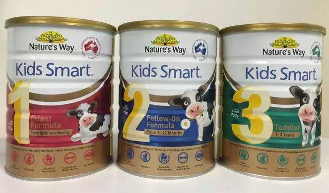 家长们别纠结选哪个奶粉品牌了,奶粉选哪款好一些