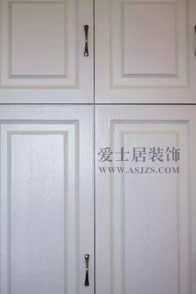 合肥海亮九玺89平小三房半包只花3.5万，简简单单就是美