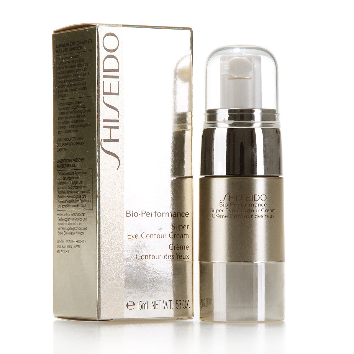 关于眼霜眼部的知识都在这里了,眼霜产品安利