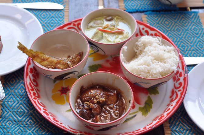 阳光沙滩海浪旅行日记,普吉甲米跟团游游记