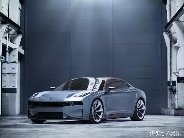 你对凯翼的认识,lynk&co品牌含义