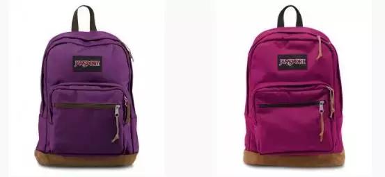 必备单品双肩包,双肩包好看百搭