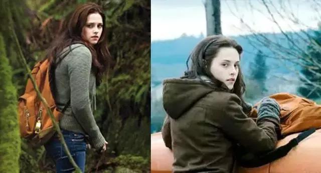 必备单品双肩包,双肩包好看百搭