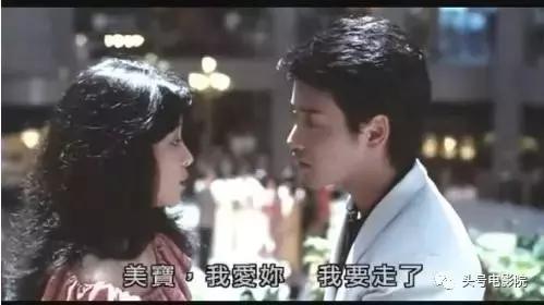 张国荣早年拍的电影,张国荣37年前电影