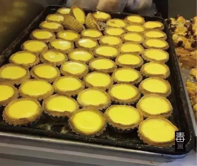 广州蛋挞哪一家的好吃,广州蛋挞哪家好吃