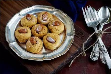 生酮烘焙入门级食谱,烘焙食谱老婆饼的制作方法