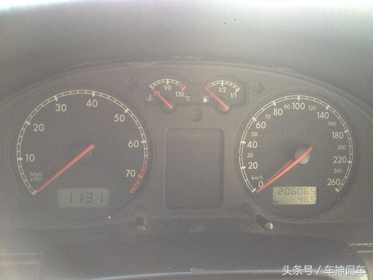 德国的老车,德国老车和日系老车