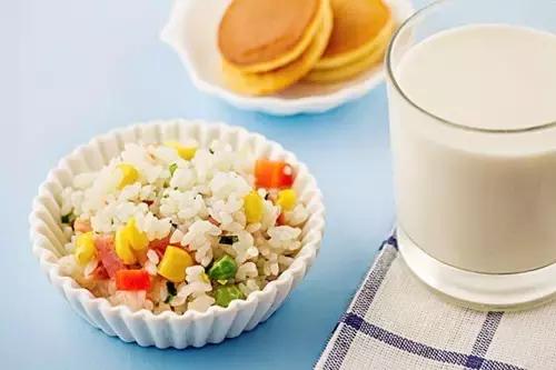 孕第12周营养餐,孕中期营养饮食指导全集