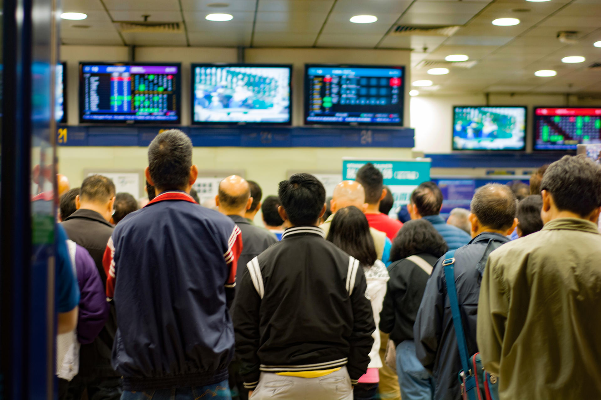 香港为什么吸引人,为什么最近那么多人去香港旅游