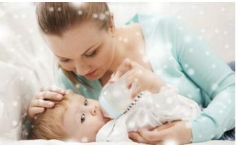 驼奶粉的误区,冲奶粉的误区新手爸妈中招了没