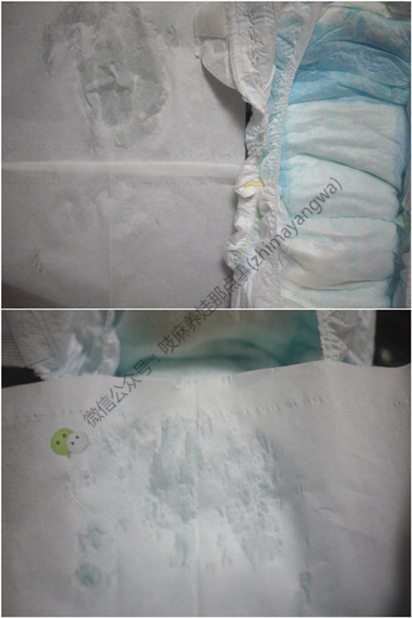 测评41款纸尿裤,纸尿裤最新测评