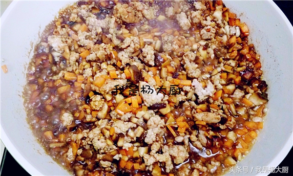 在家里自己做速冻烧麦,自制烧麦冷冻要蒸几分钟