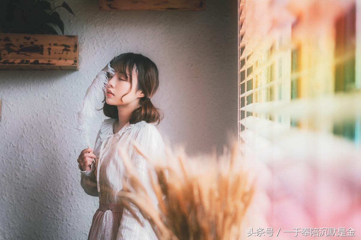 一次次的拒绝让我没有了勇气,被你拒绝千百次