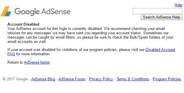 如何利用谷歌adsense赚钱,googleadsense教程