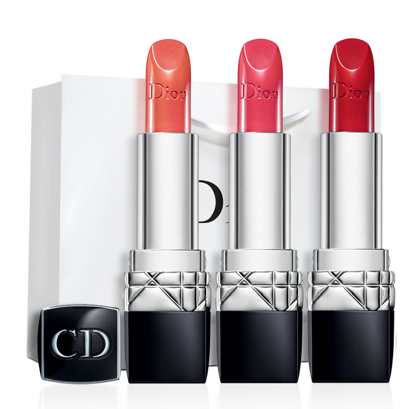 别盲追口红，看看这口红排行榜，再决定