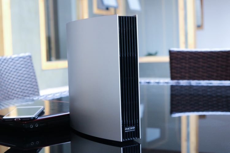 斐讯k3c测评,斐讯K3评测