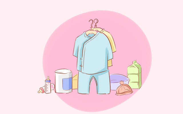 孕妈待产包物品,需要待产包的孕妈们