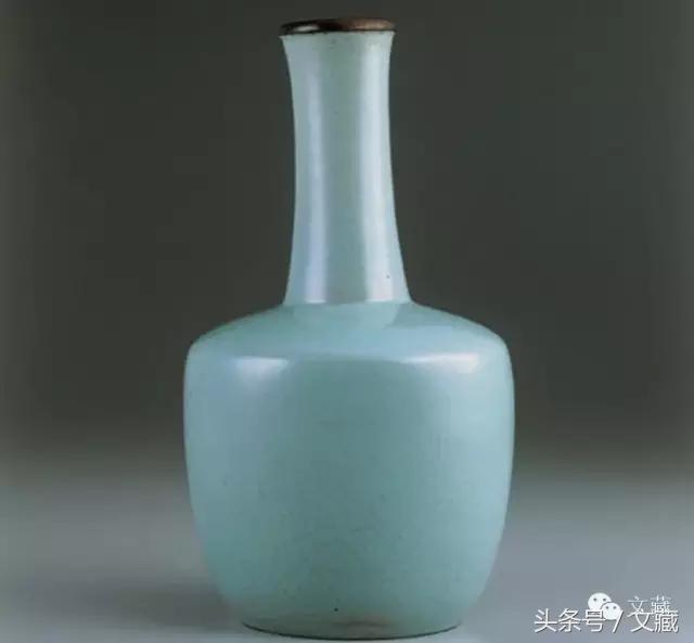 那些散落在民间的千年汝瓷