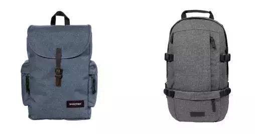 双肩包夏季穿搭,小众高级感双肩包防雨