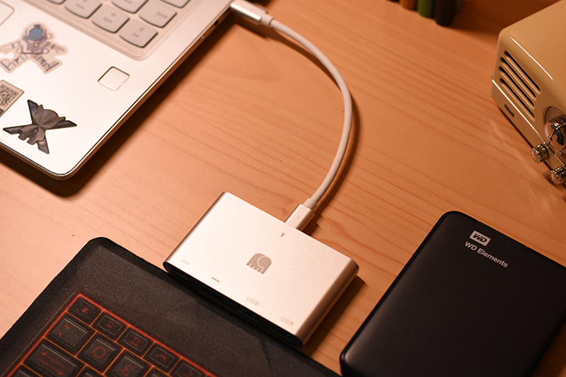 mac有typec接口吗,mac是有type-c接口吗