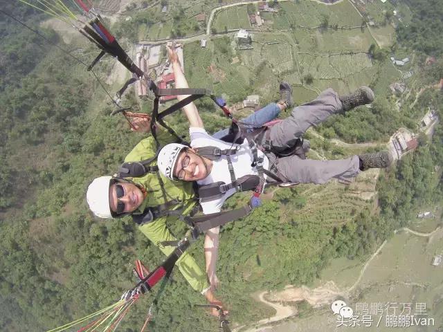 他不仅去过*藏西**,还去过阿富汗,他的梦想是和爱人一起环游世界!