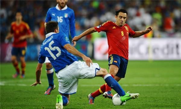 里皮修改传控路线，意式打法更适合国足？