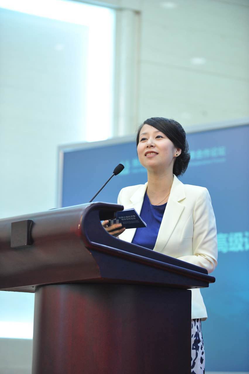 德清城关长桥,从外国走到中国的小女孩