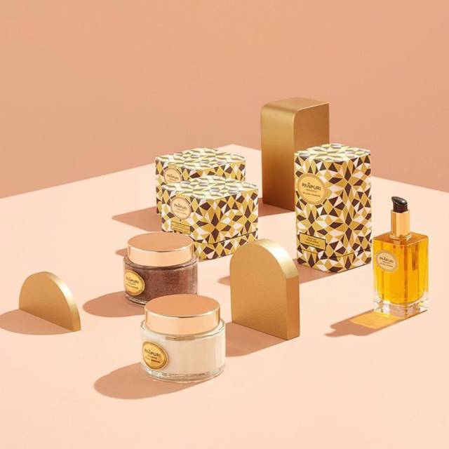 明星同款泰国品牌,女明星爱穿的泰国品牌