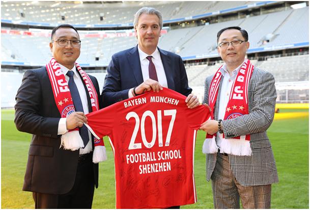 鲁梅尼格效力哪个俱乐部,鲁梅尼格拜仁最好的中场