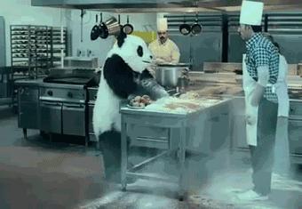 只用一个锅就可以做很多道菜,做了20年的菜