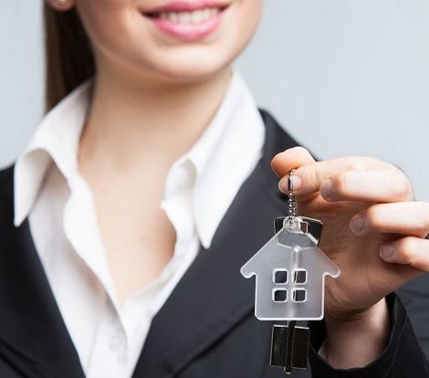 为啥买房中介不建议全款,为什么买房不被中介坑