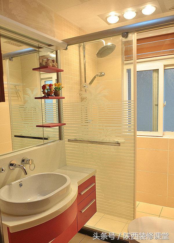 88平米黑白色调简约半开放式,176平米极简风格两个卧室