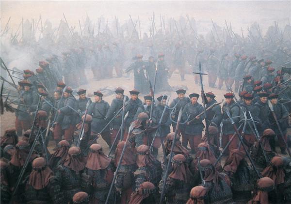 天京保卫战洪秀全之死,1853年洪秀全带领太平军攻克南京