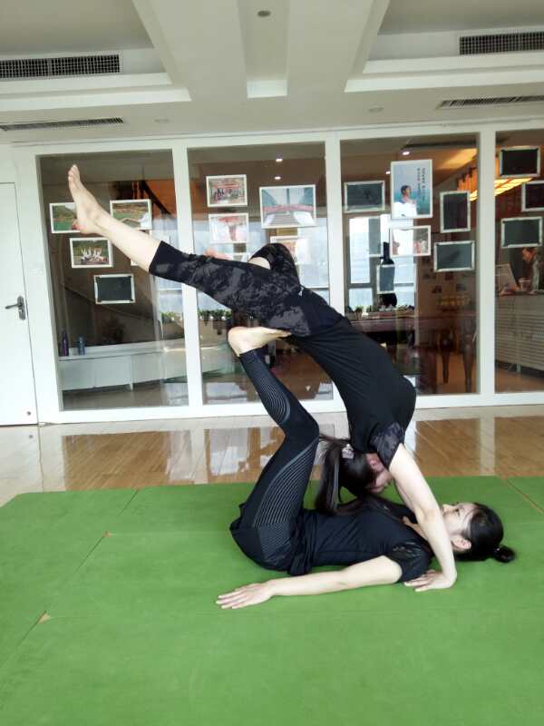 瑜伽感悟精辟句子,瑜伽教培班第一天感悟