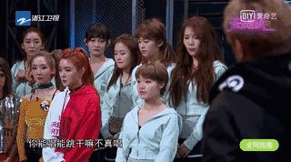 《天生是优我》:一天更比一天优,真·女神养成记!