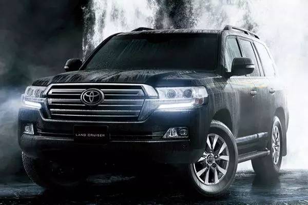 途乐和陆巡咋选？机油10W40比10W30更好？