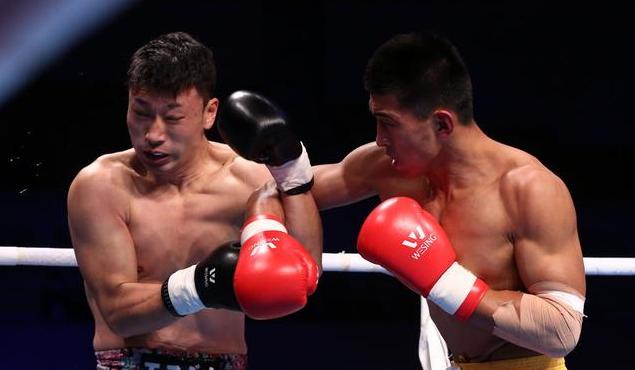 一龙被各大高手ko,一龙打韩国空手道冠军小迷妹傻眼