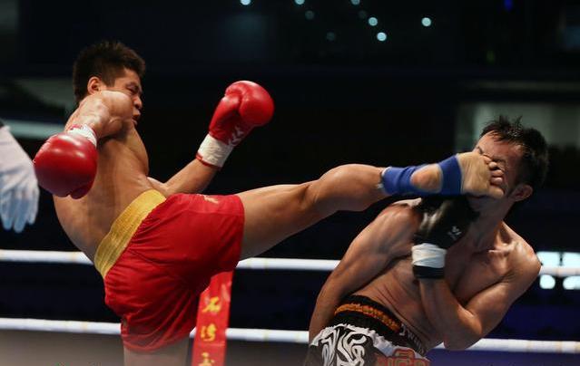 一龙被各大高手ko,一龙打韩国空手道冠军小迷妹傻眼