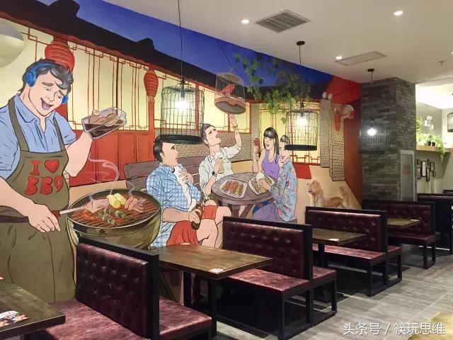 聚点串吧点餐攻略,聚点串吧怎么样