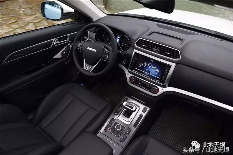 哈弗红标h6coupe自动两驱豪华,换代红标哈弗H6