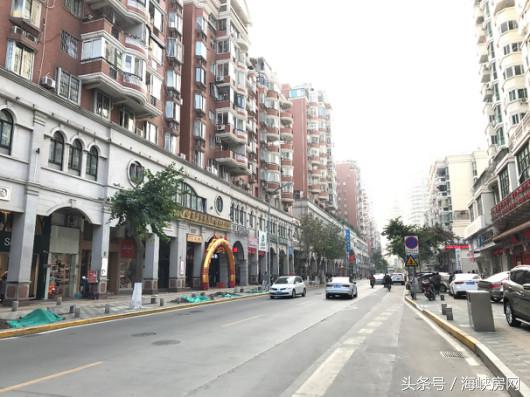 一组数据深八禾祥商圈:不谈落寞,她居然被这样激活!