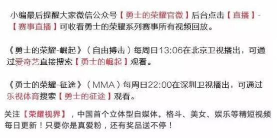 19岁的他前途无量:重拳直击巴西柔术高手面门,强势TKO获胜