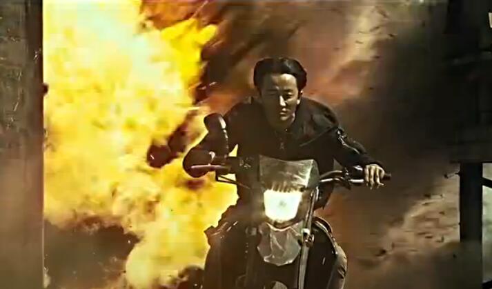 小薇影评：《非凡任务》毒枭歼灭战能否一硬到底？