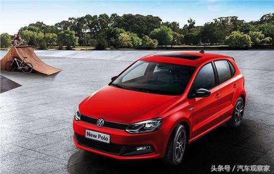 飞度和致炫x和polo油耗实测,polo和飞度致炫哪个适合女生开